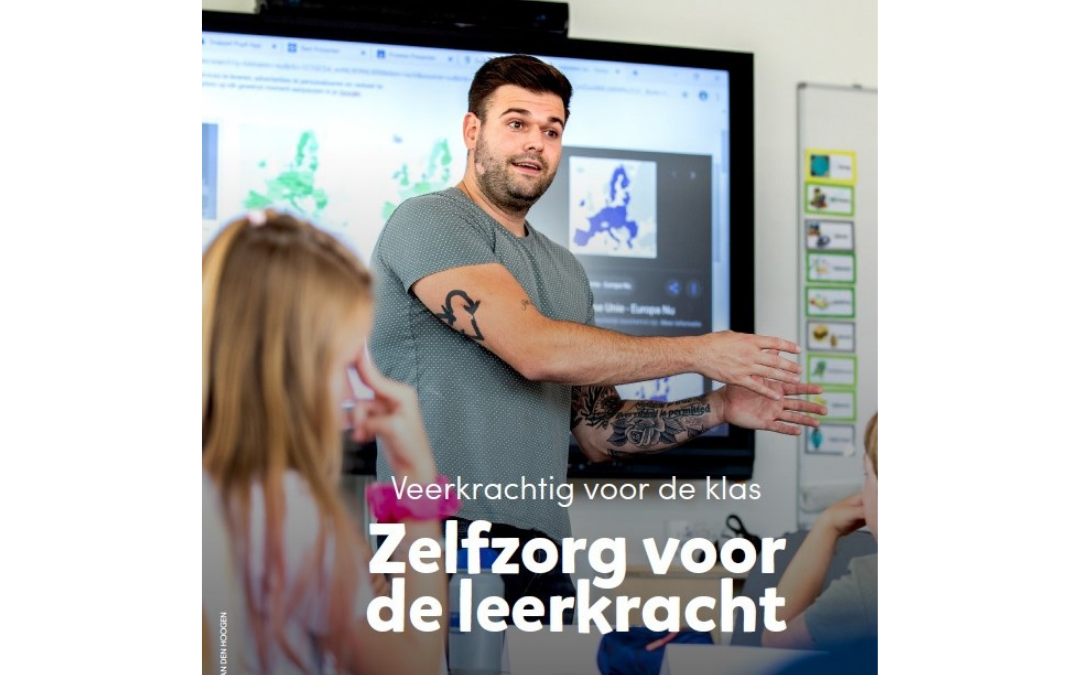 zelfzorg voor de leerkracht; selfcare; onderwijs; veerkracht voor de leerkracht; leerkracht; coaching